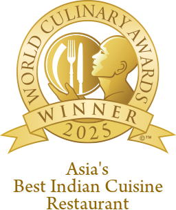 Asia's Best New Hotel Restaurant - Tambu